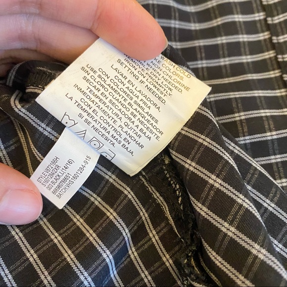 NWOT Van Heusen L - Picture 7 of 8